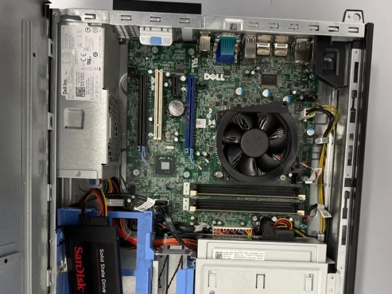 Computer