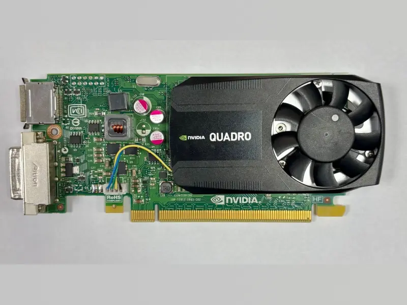 Nvidia GPU
