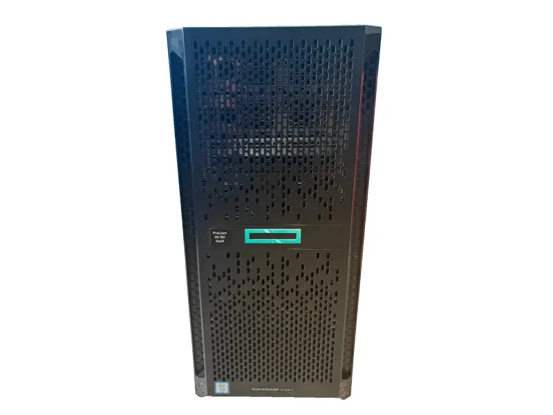 Proliant Machine