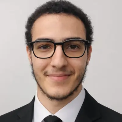 Ayman Maarouf's icon