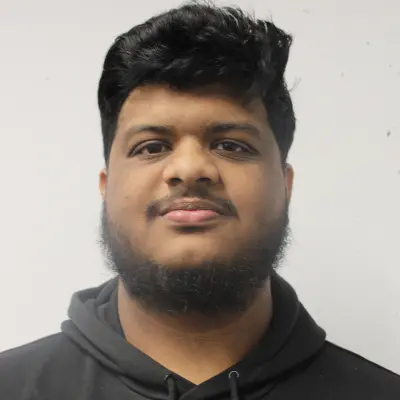 Nabeel Miah's icon